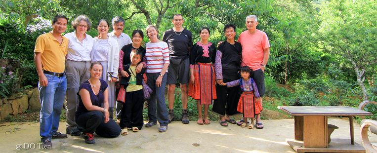 Ethnies de Ha Giang : Guide Culturel Authentique par Typic Travel