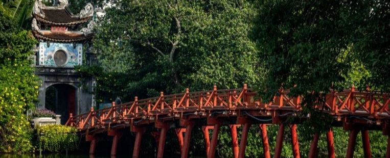 Hanoï, Vietnam : Que faire et que voir ?
