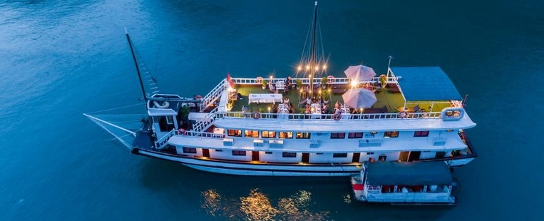 Baie d'Halong : 6 étapes pour choisir la meilleure croisière