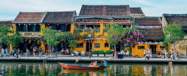 Secrets de Hoi An : Itinéraire complet par Typic Travel