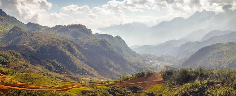 Bac Ha, terre de contrastes et d'émotions