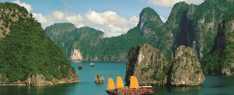 Que mettre dans sa valise pour explorer le Vietnam ?