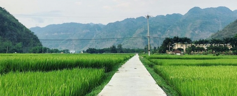 Mai Chau : immersion dans le Vietnam rural préservé