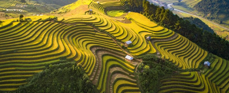Que mettre dans sa valise pour un voyage au Nord Vietnam ?