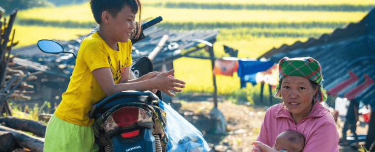 Nord Vietnam : Guide complet & itinéraire pour un voyage inoubliable