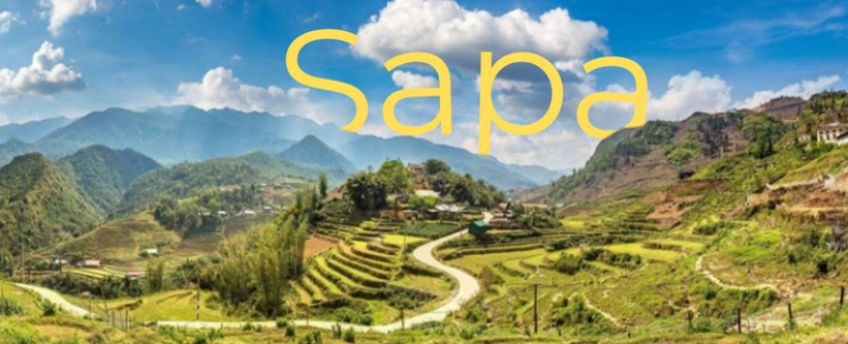 Sapa Vietnam : Aventure et dépaysement au cœur des montagnes