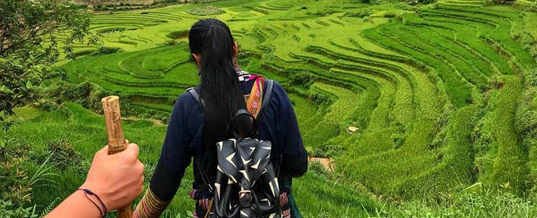 Conseils pour faire le trekking au Vietnam en toute sécurité