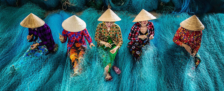 Non La - Une icône culturelle du Vietnam