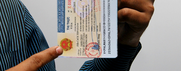 Visa Vietnam | Toutes Informations