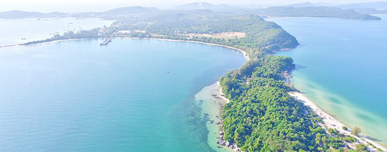 Les 5 plages à faire lors de votre séjour à l'île Phu Quoc