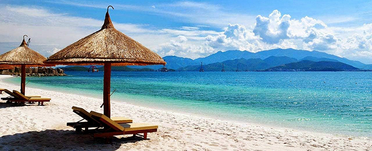 TOP 10 des  plages à voir absolument au Vietnam