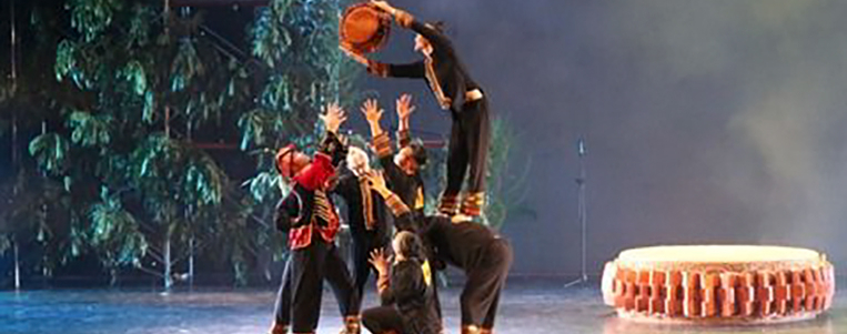 La danse folklorique, un art ancré dans la culture vietnamienne