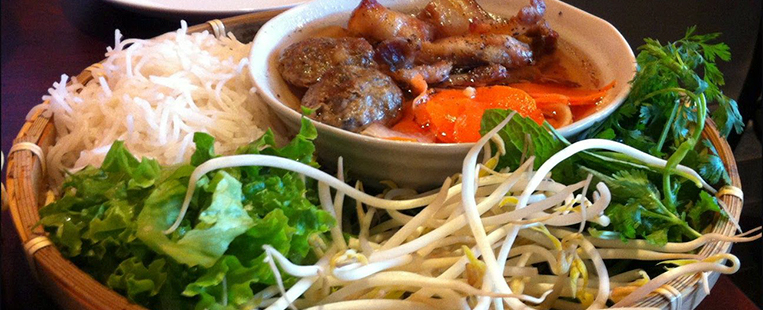 HCM-Ville et Hanoi dans le top 100 des destinations gastronomiques