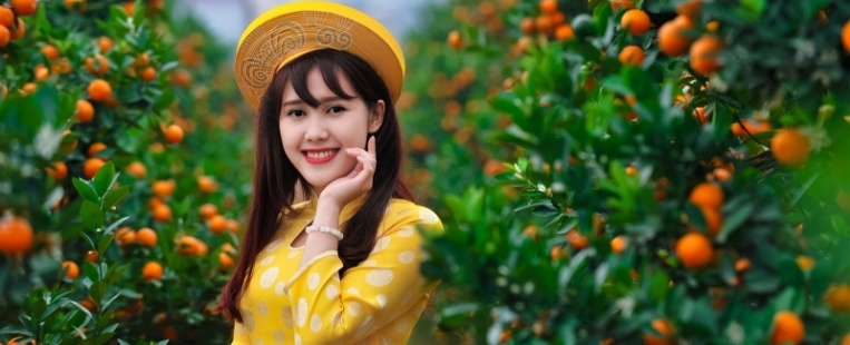 Ce que les Vietnamiens font pendan les vacances du Têt, partie 2