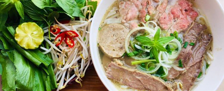 15 spécialités vietnamiennes dans le Livre des records d’Asie