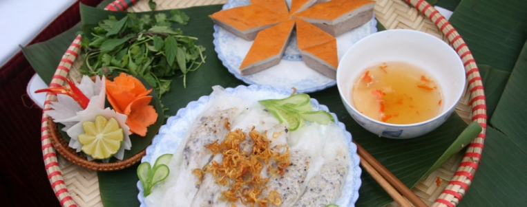Les meilleurs plats traditionnels à savoir lors du Voyage au Vietnam
