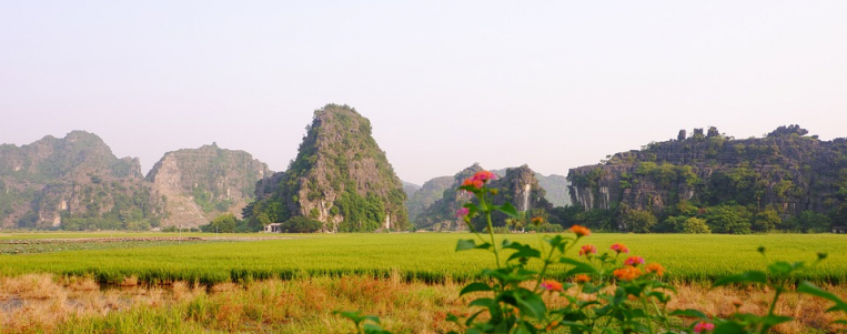 Top 8 des lieux incontournables à Ninh Binh