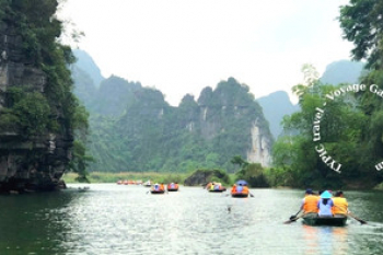 Vietnam Authentique - Voyage organisé Vietnam en 2 semaines