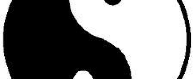 La philosophie du Yin & Yang