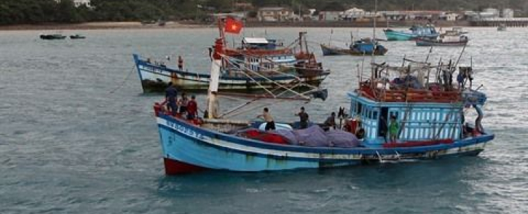 Rôle crucial de l'économie maritime vietnamienne