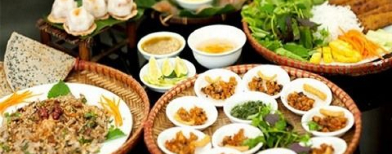 Bientôt le Festival international de la gastronomie de Huê 2018