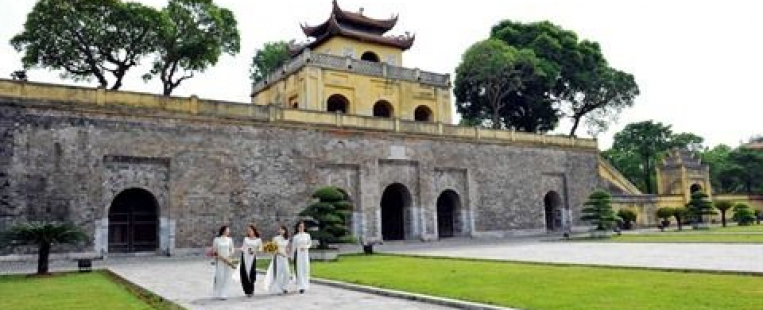 La cité royale de Thang Long, un patrimoine et ses secrets