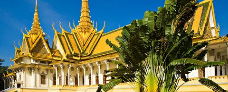 Royaume de Pnom Penh