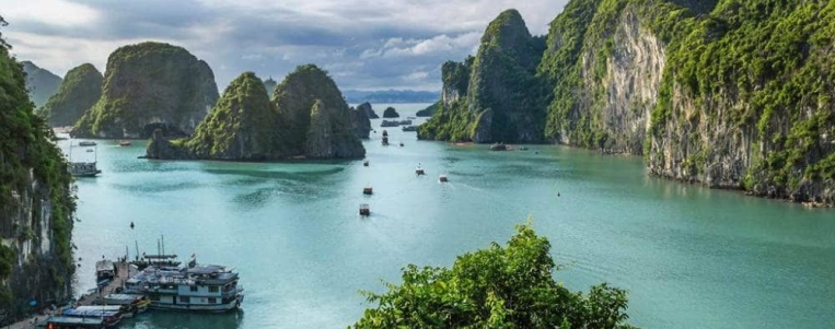 Voyages au Vietnam avec les départs fixes et garantis 2020