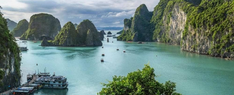 Voyages au Vietnam avec les départs fixes et garantis 2020